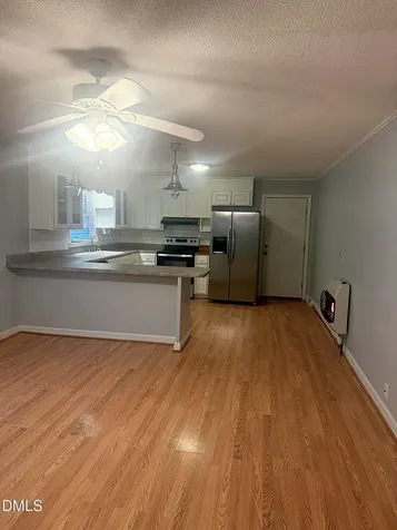1714 Bonlee Carbonton Road Goldston NC 27252