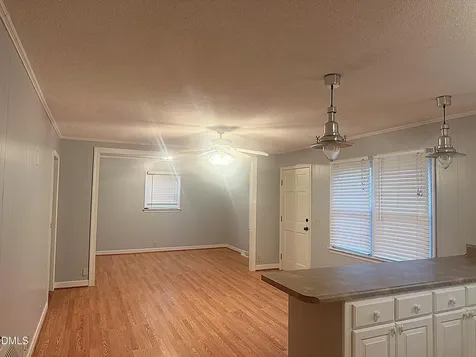 1714 Bonlee Carbonton Road Goldston NC 27252