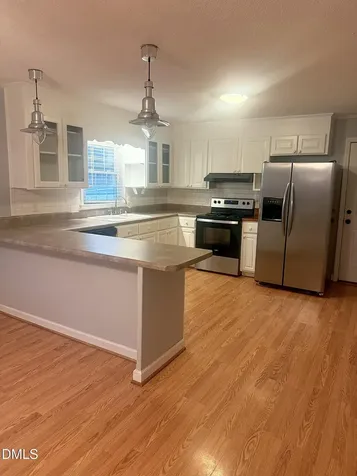 1714 Bonlee Carbonton Road Goldston NC 27252