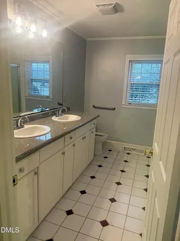 1714 Bonlee Carbonton Road Goldston NC 27252