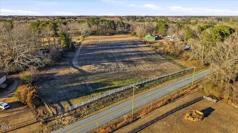 6400 Wimberly Road Willow Springs NC 27592