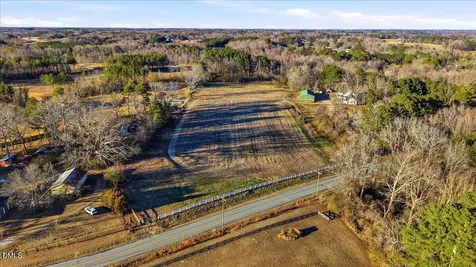 6400 Wimberly Road Willow Springs NC 27592