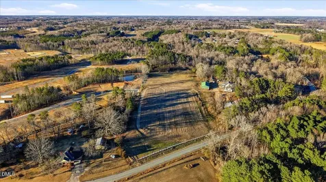 6400 Wimberly Road Willow Springs NC 27592