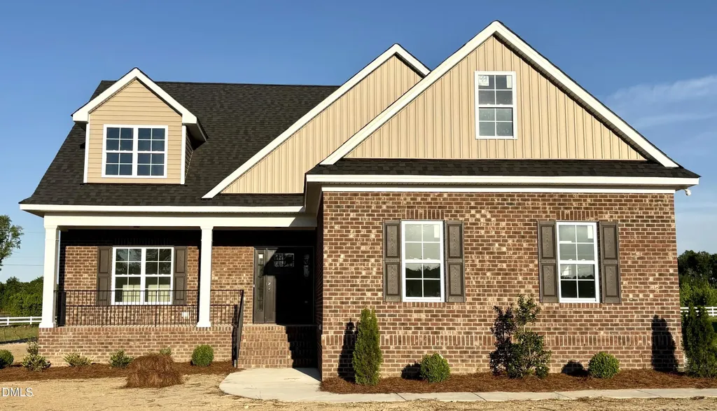 7615 Sweetwater Drive Nashville NC 27856