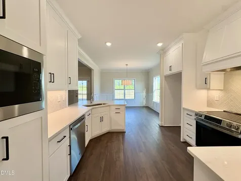 7615 Sweetwater Drive Nashville NC 27856