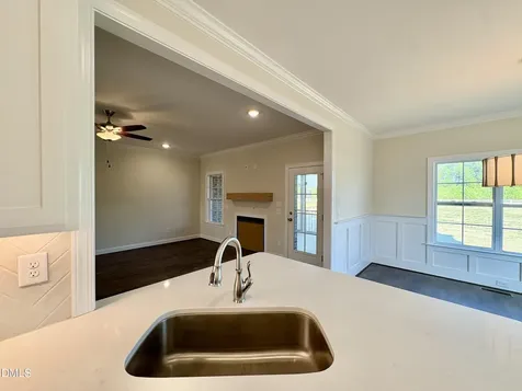 7615 Sweetwater Drive Nashville NC 27856