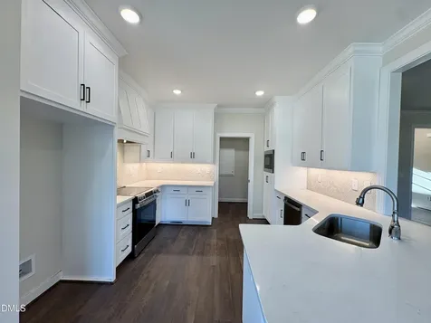 7615 Sweetwater Drive Nashville NC 27856