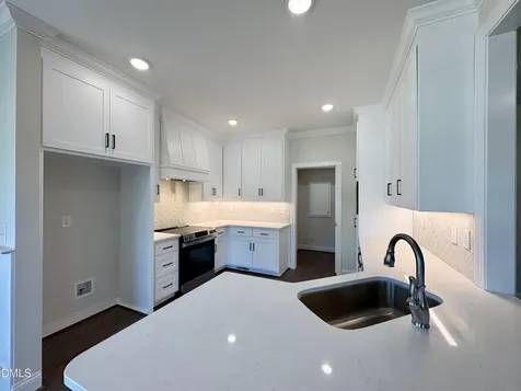 7615 Sweetwater Drive Nashville NC 27856