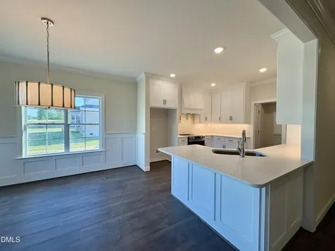 7615 Sweetwater Drive Nashville NC 27856