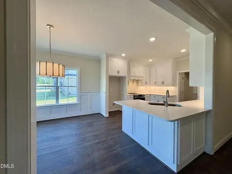 7615 Sweetwater Drive Nashville NC 27856
