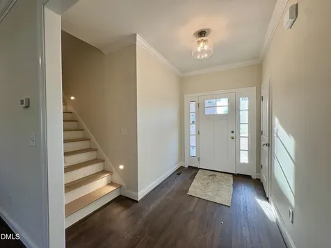7615 Sweetwater Drive Nashville NC 27856