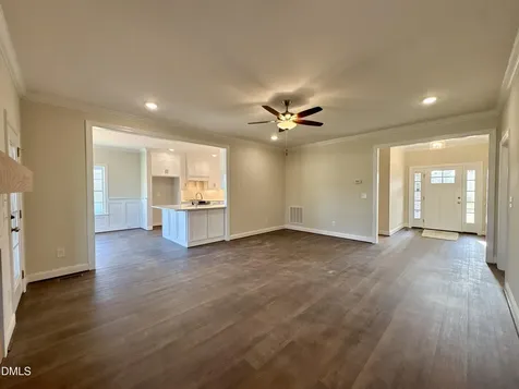 7615 Sweetwater Drive Nashville NC 27856