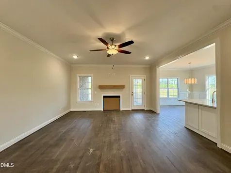 7615 Sweetwater Drive Nashville NC 27856