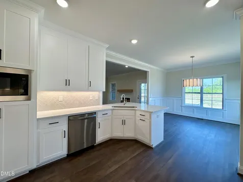 7615 Sweetwater Drive Nashville NC 27856