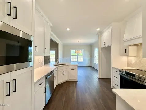 7615 Sweetwater Drive Nashville NC 27856