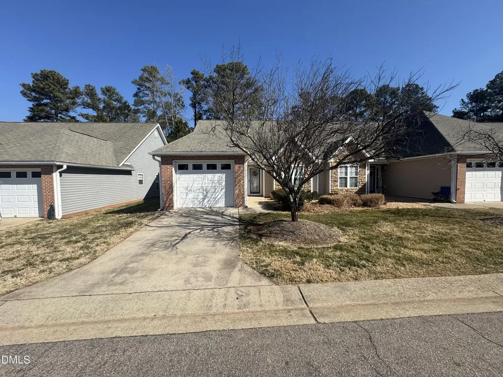 11351 Clubhaven Place Raleigh NC 27617