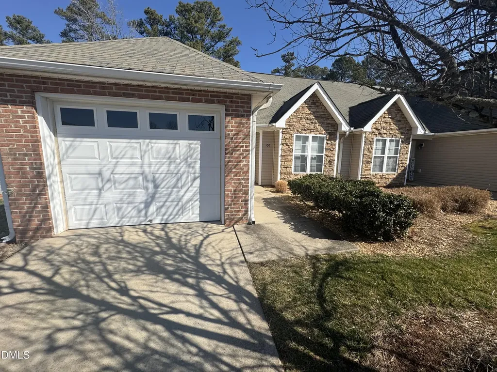 11351 Clubhaven Place Raleigh NC 27617