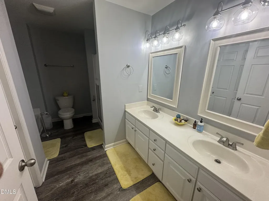 11351 Clubhaven Place Raleigh NC 27617