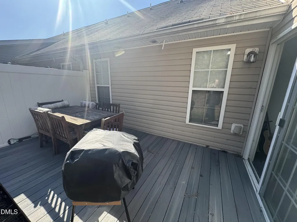 11351 Clubhaven Place Raleigh NC 27617