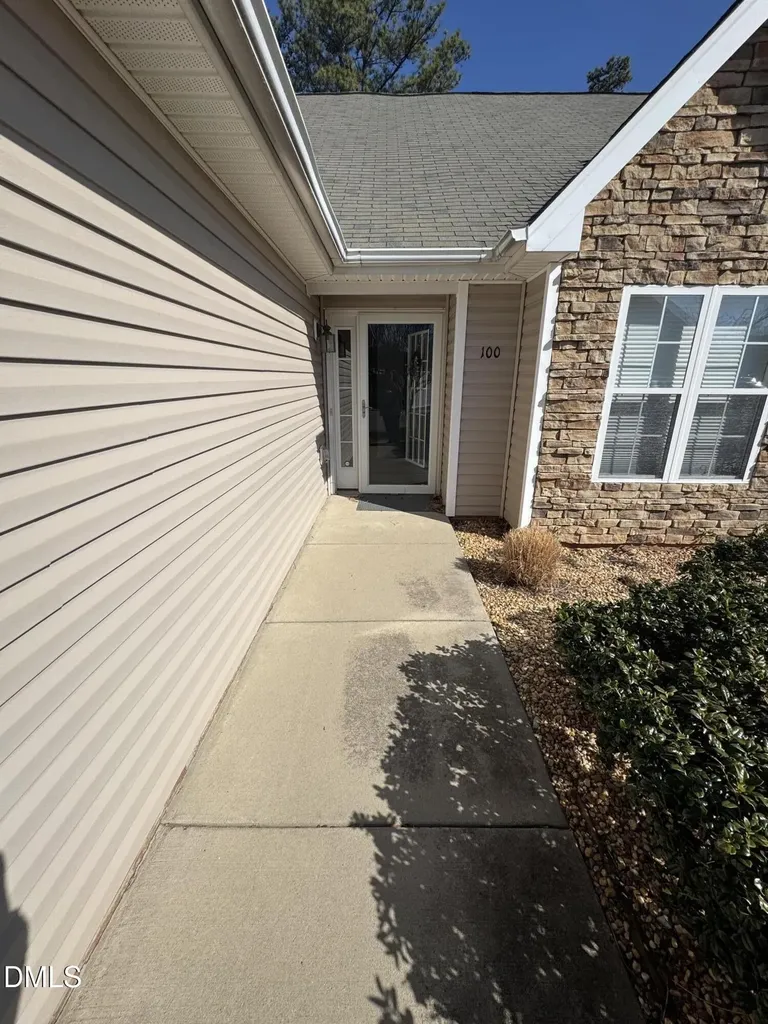 11351 Clubhaven Place Raleigh NC 27617