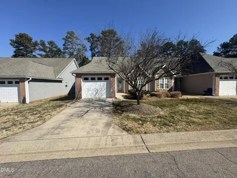 11351 Clubhaven Place Raleigh NC 27617