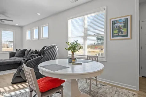295 Springtooth Drive Zebulon NC 27597