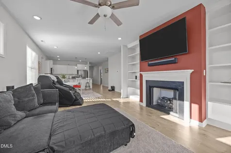 295 Springtooth Drive Zebulon NC 27597