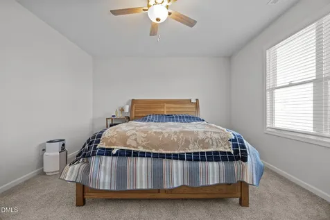 295 Springtooth Drive Zebulon NC 27597