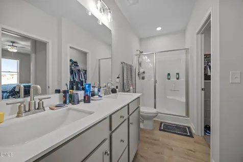295 Springtooth Drive Zebulon NC 27597