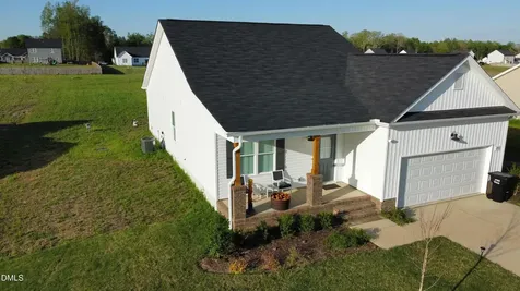 295 Springtooth Drive Zebulon NC 27597