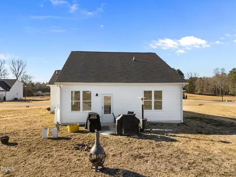 295 Springtooth Drive Zebulon NC 27597