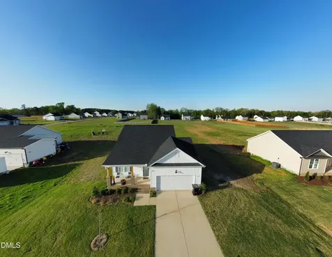 295 Springtooth Drive Zebulon NC 27597