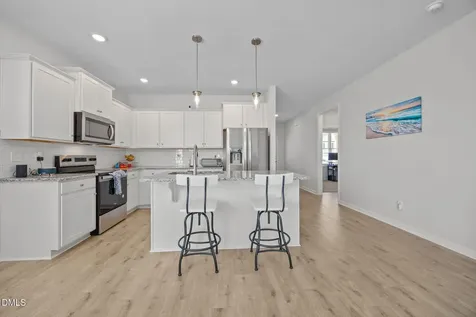 295 Springtooth Drive Zebulon NC 27597