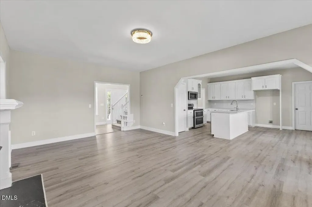 117 Lake Point Drive Clayton NC 27527