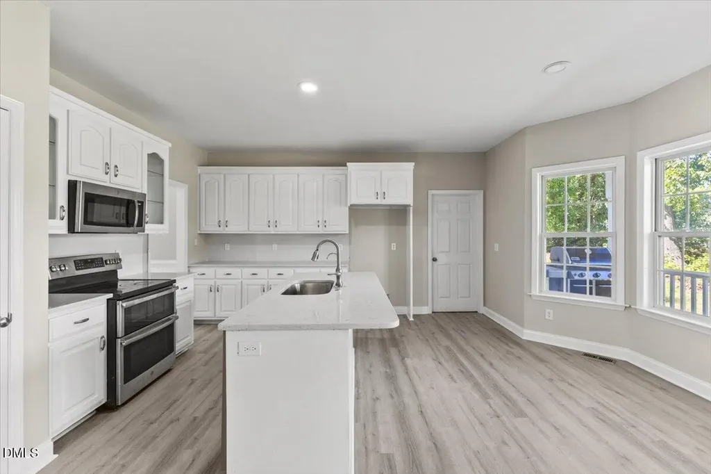 117 Lake Point Drive Clayton NC 27527