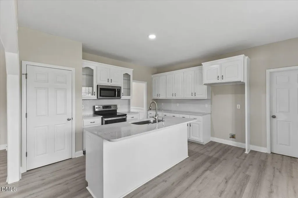 117 Lake Point Drive Clayton NC 27527