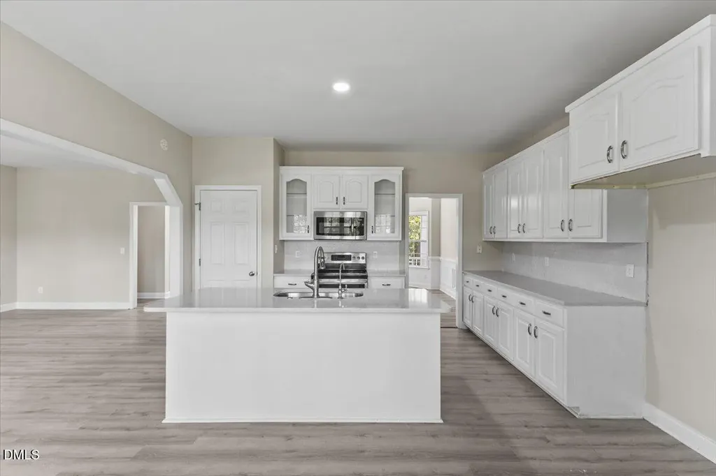 117 Lake Point Drive Clayton NC 27527