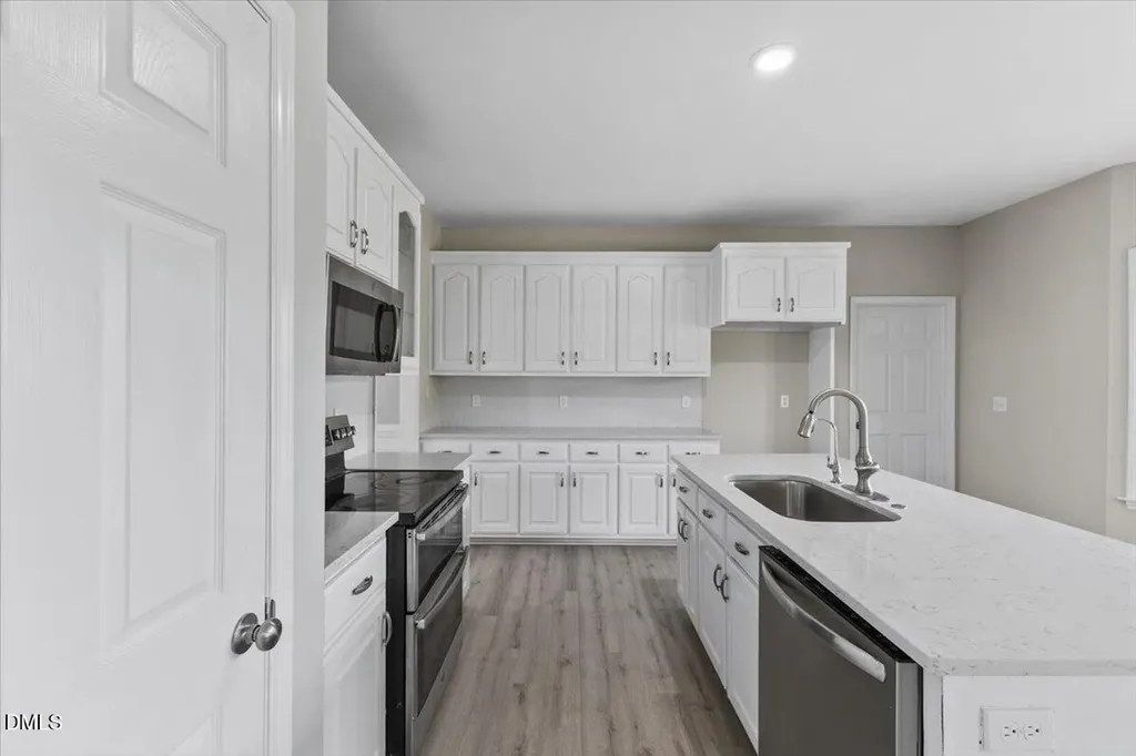 117 Lake Point Drive Clayton NC 27527
