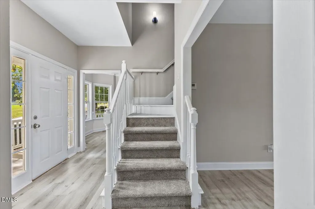 117 Lake Point Drive Clayton NC 27527