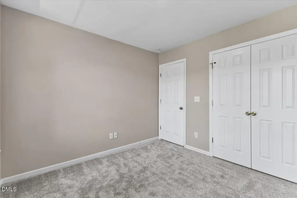 117 Lake Point Drive Clayton NC 27527