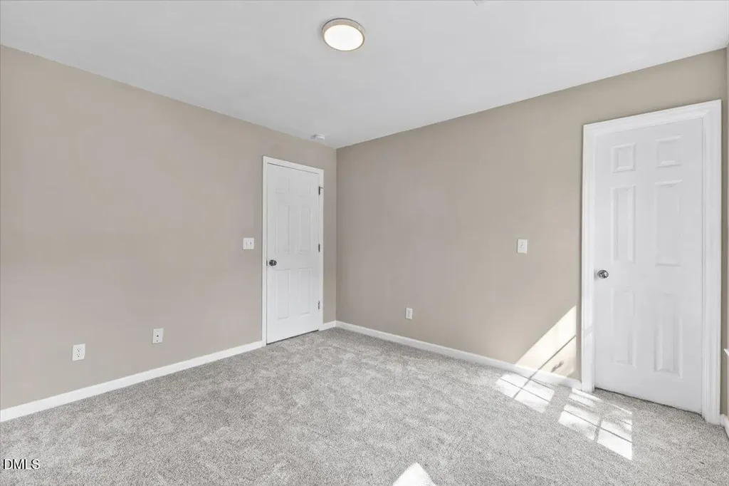 117 Lake Point Drive Clayton NC 27527