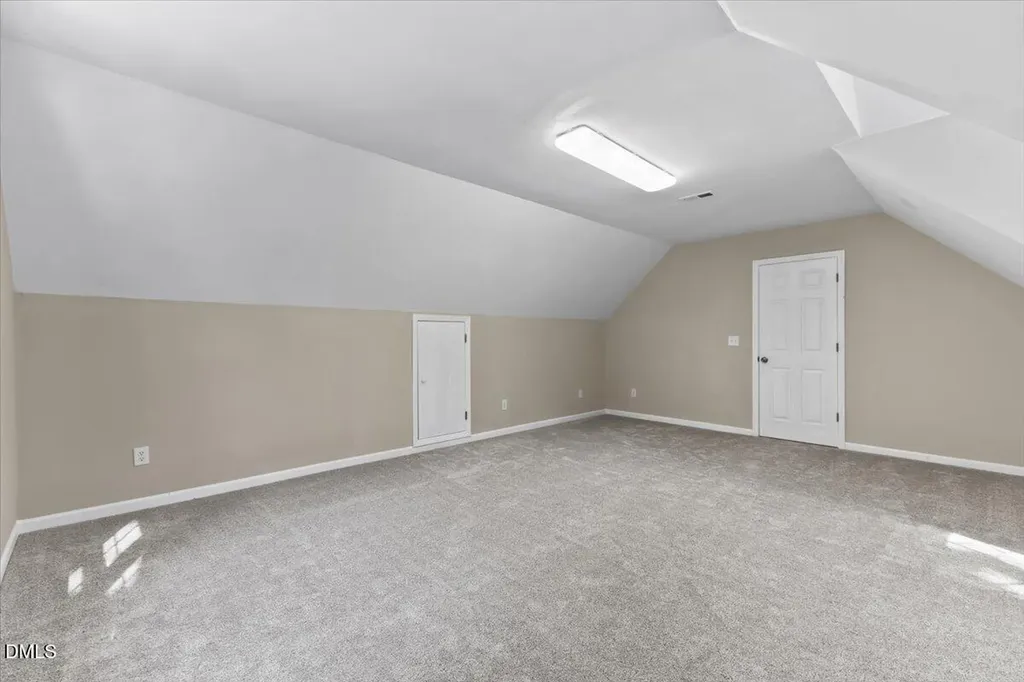 117 Lake Point Drive Clayton NC 27527