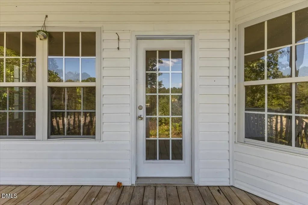 117 Lake Point Drive Clayton NC 27527