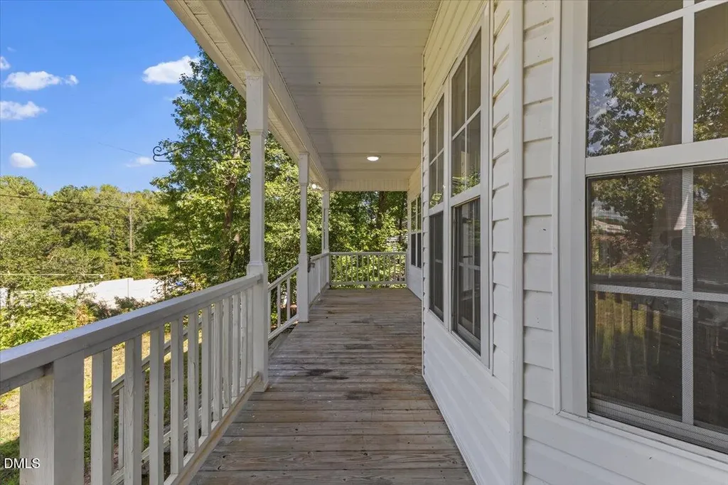 117 Lake Point Drive Clayton NC 27527