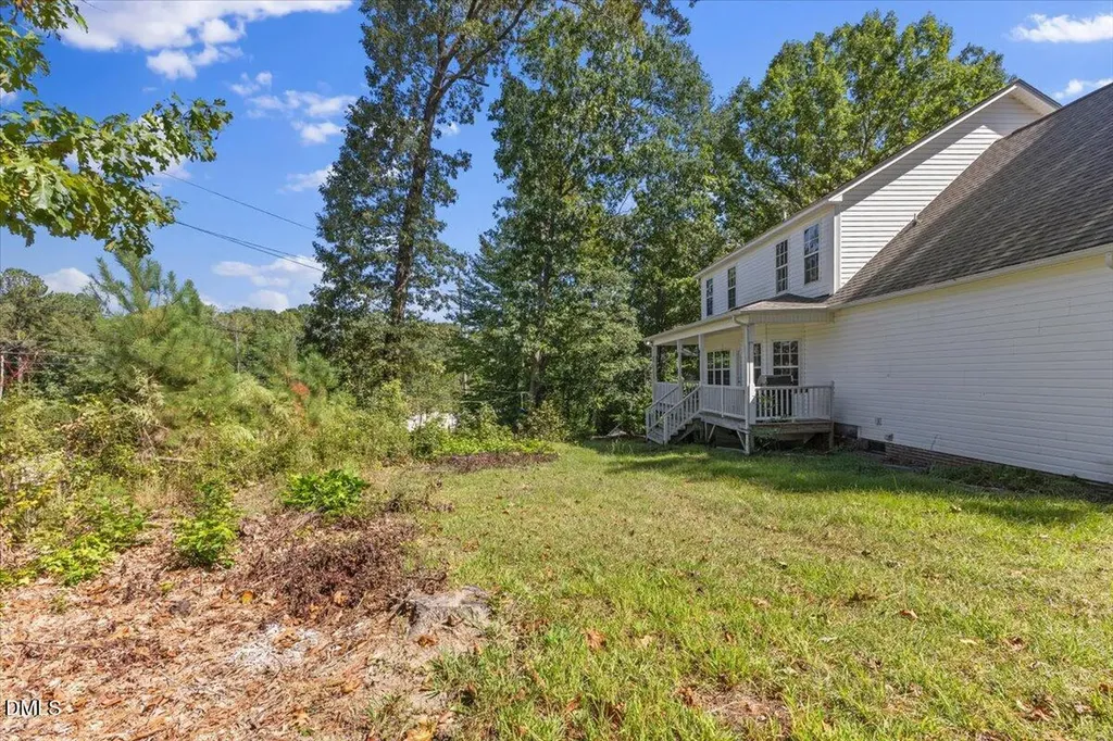117 Lake Point Drive Clayton NC 27527