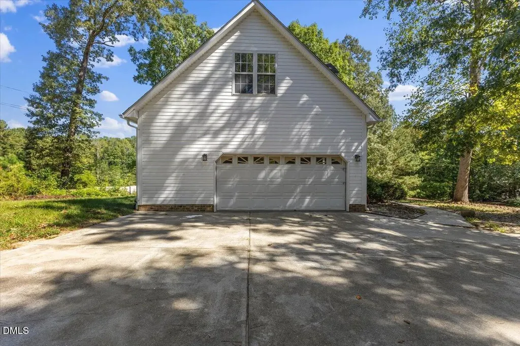 117 Lake Point Drive Clayton NC 27527