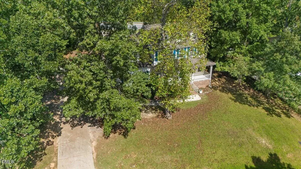 117 Lake Point Drive Clayton NC 27527