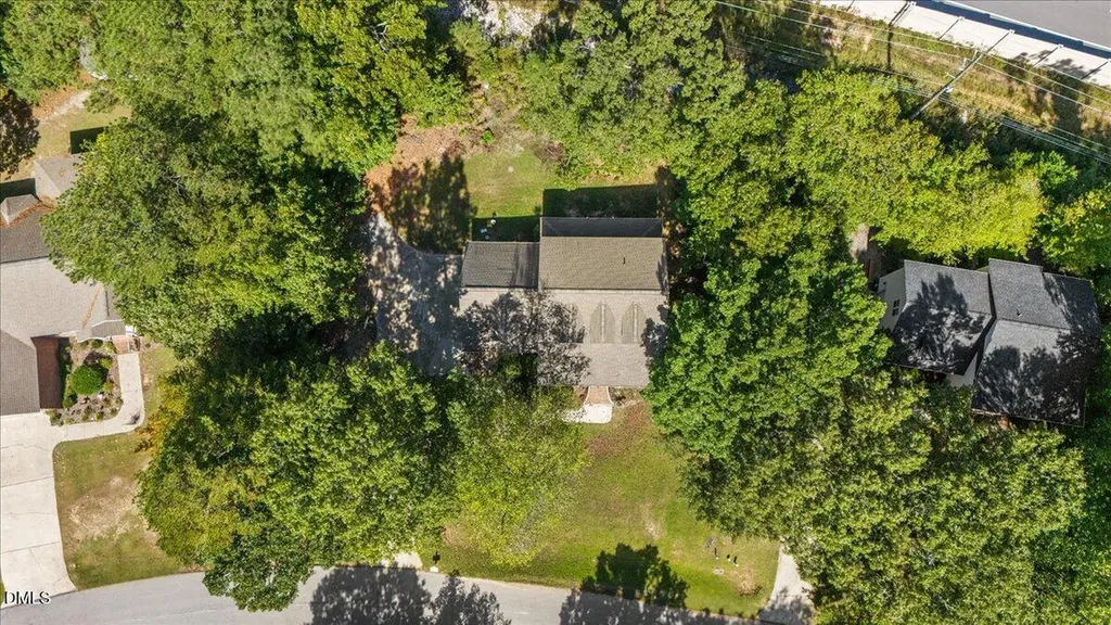117 Lake Point Drive Clayton NC 27527