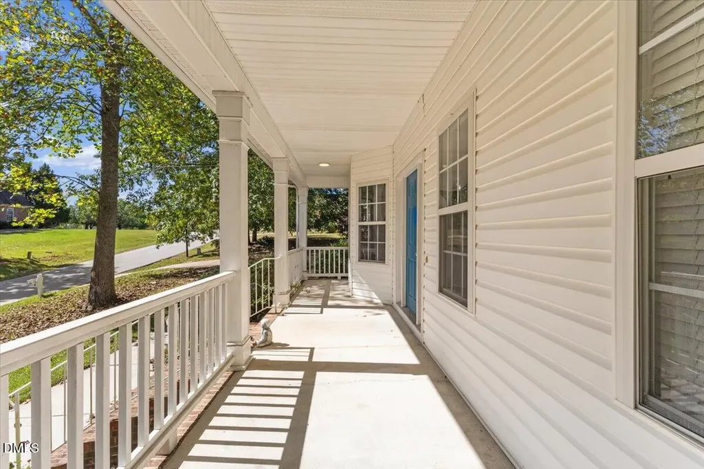 117 Lake Point Drive Clayton NC 27527