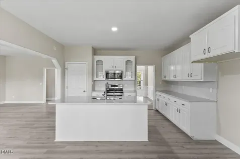117 Lake Point Drive Clayton NC 27527